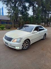 Toyota Crown 2007 White for sale