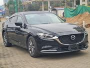 Mazda Atenza 2019 Black for sale
