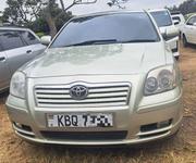 Toyota Avensis 2005 for sale