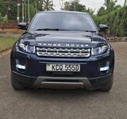 Car 2013 Blue for sale