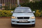 Mitsubishi Lancer Cedia 1999 Blue for sale