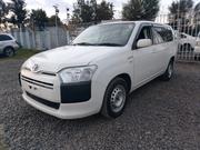 Toyota Succeed 2019 White for sale