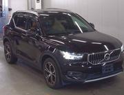 Volvo XC40 T5 Petrol AWD 2020 Black for sale
