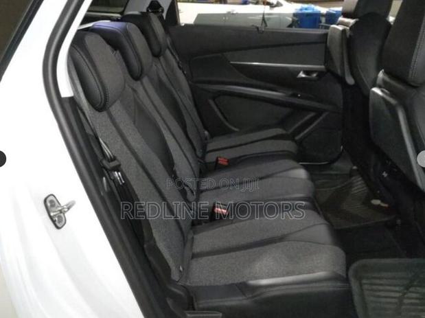 Peugeot 5008 1.6 PureTech 180 2020 White