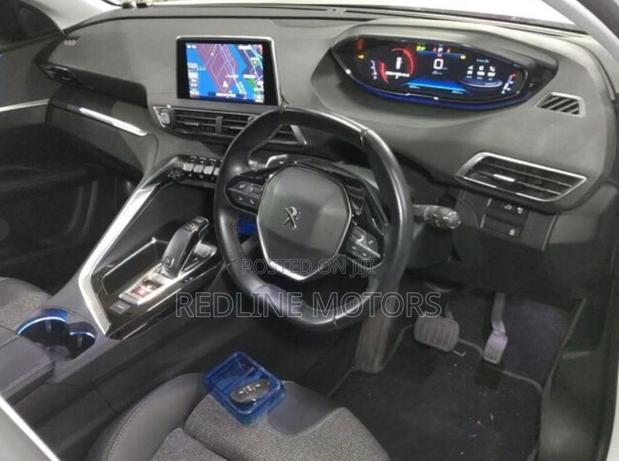 Peugeot 5008 1.6 PureTech 180 2020 White