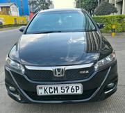 Honda Stream 2010 Black for sale