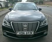 Toyota Crown 2013 for sale