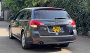 Subaru Legacy 2009 for sale