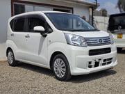 Daihatsu Move 2019 White for sale