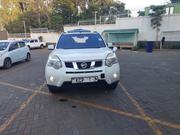 Nissan X-Trail 2011 Pearl for sale