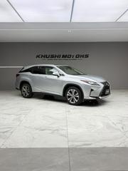 Lexus RX 2019 for sale