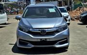 Honda Shuttle 2019 for sale