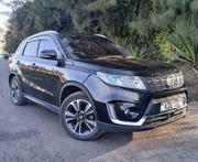 Suzuki Escudo 2019 Black for sale