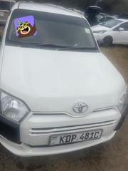 Toyota Probox 2016 White for sale