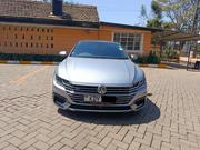 Volkswagen Arteon 2019 Silver for sale
