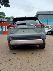 Toyota RAV4 2019 Green for sale