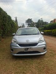 Toyota Passo 1.0 FWD 2019 Silver for sale