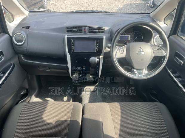 Mitsubishi EK 2019 Blue