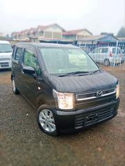 Mazda Flair 2019 Black for sale