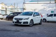 Peugeot 308 2019 Pearl for sale