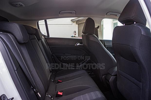 Peugeot 308 2019 Pearl