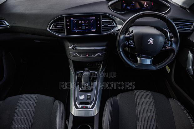 Peugeot 308 2019 Pearl
