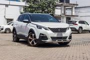 Peugeot 3008 2019 Pearl for sale