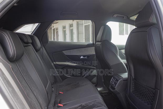 Peugeot 3008 2019 Pearl