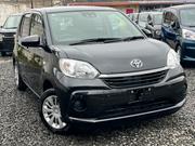 Toyota Passo 2019 Black for sale