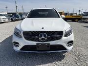 Mercedes-Benz GLC-Class 2019 Pearl for sale