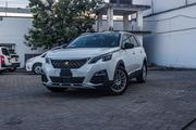 Peugeot 5008 1.6 PureTech 180 2019 Pearl for sale