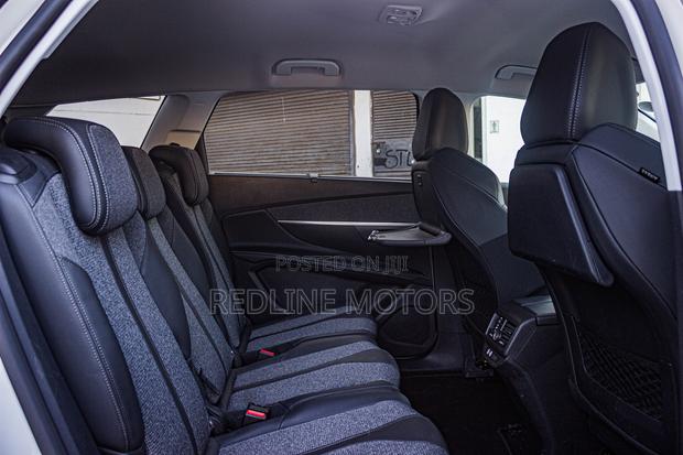 Peugeot 5008 1.6 PureTech 180 2019 Pearl
