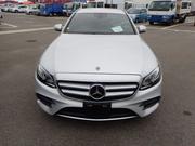Mercedes-Benz E200 2019 Silver for sale