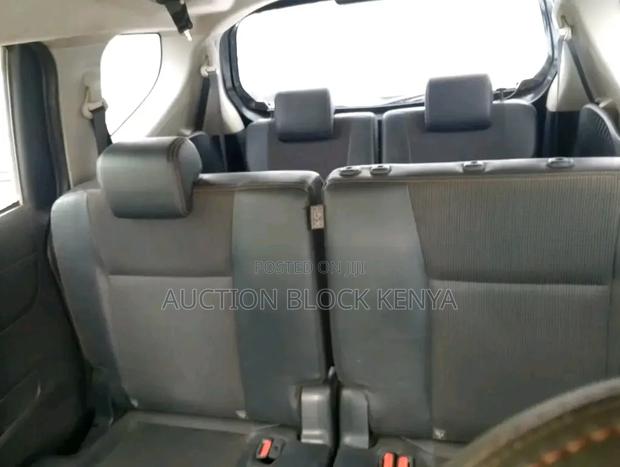 Toyota Sienta 2018 Black