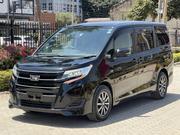 Toyota Noah 2019 Black for sale