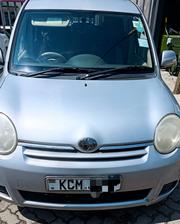 Toyota Sienta 2011 Gray for sale