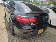 Mercedes-Benz GLC-Class 2019 Black for sale