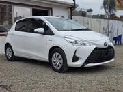 Toyota Vitz 2019 for sale