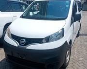New Nissan NP200 2018 White for sale