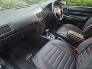 Volkswagen Golf Variant 2005 Black for sale