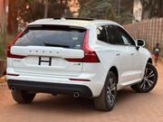 Volvo XC60 2019 White for sale