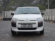 Toyota Probox 2017 White for sale