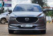 Mazda CX-5 2019 Gray for sale