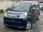 Daihatsu Move 2019 Blue for sale
