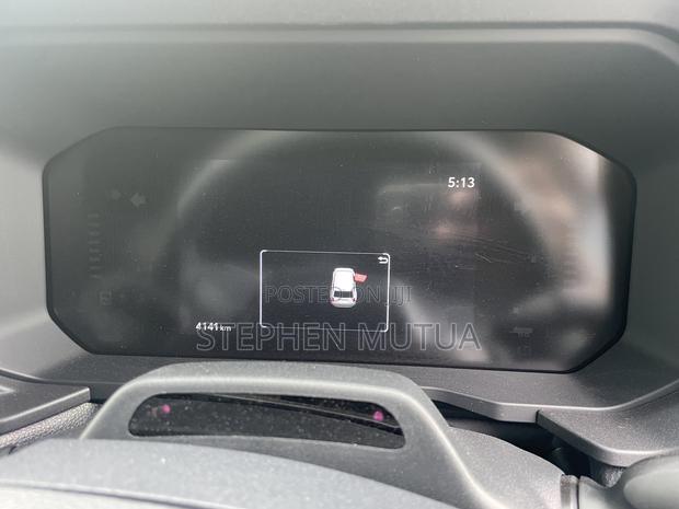 Toyota Land Cruiser Prado 2.7 2024 Gray