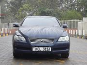 Toyota Mark X 2009 for sale