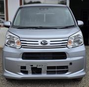 Daihatsu Move 2019 Silver for sale