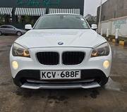 BMW X1 2012 White for sale