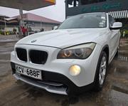 BMW X1 2012 White for sale
