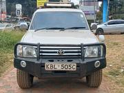 Toyota Land Cruiser Prado 2003 for sale